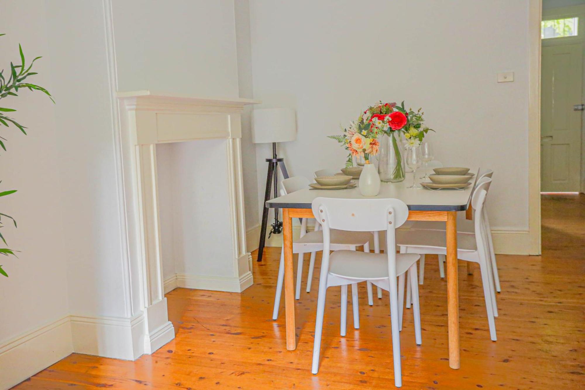 Elegant 2 Bedroom On The Edge Of Downtown Dowling St